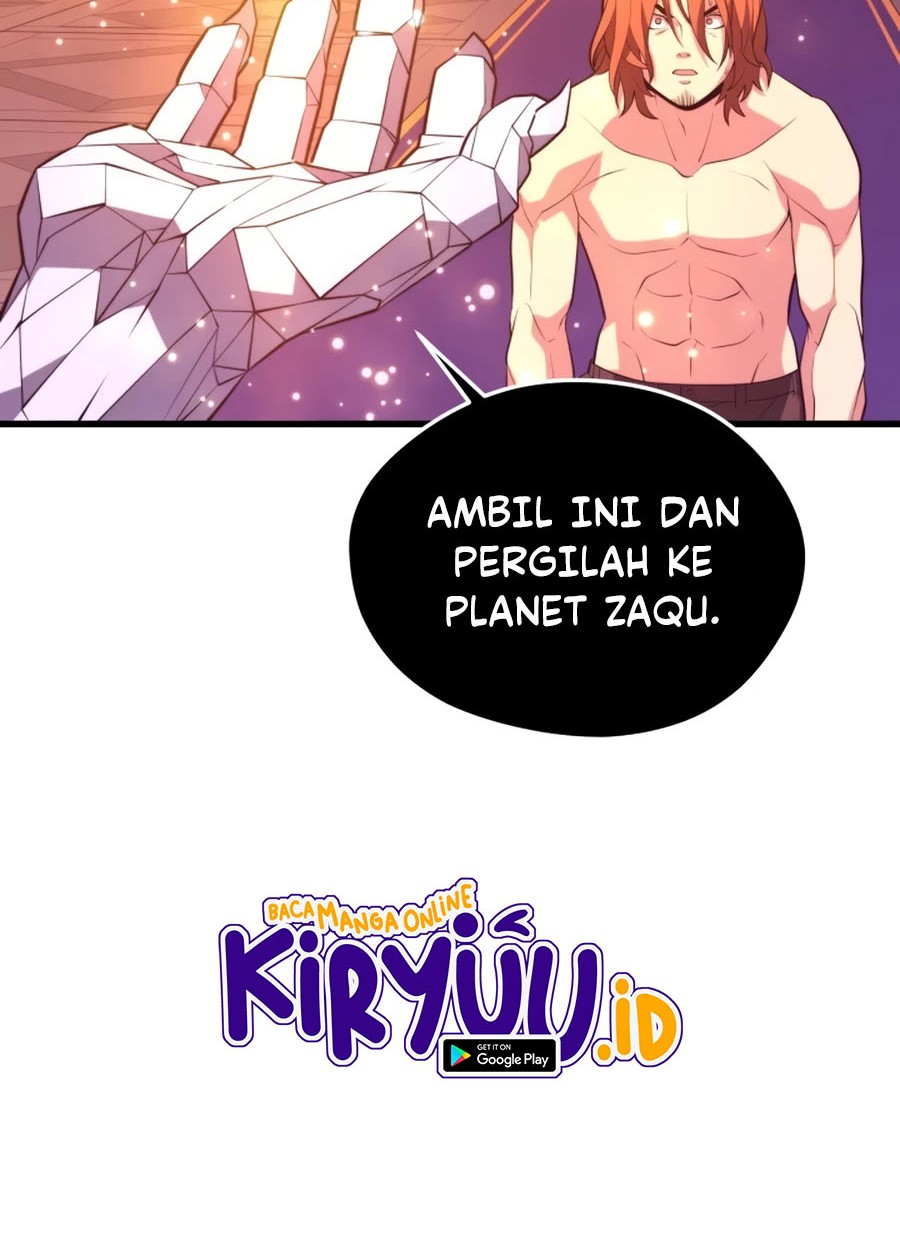 Seoul Station Necromancer Chapter 78 - halaman 71