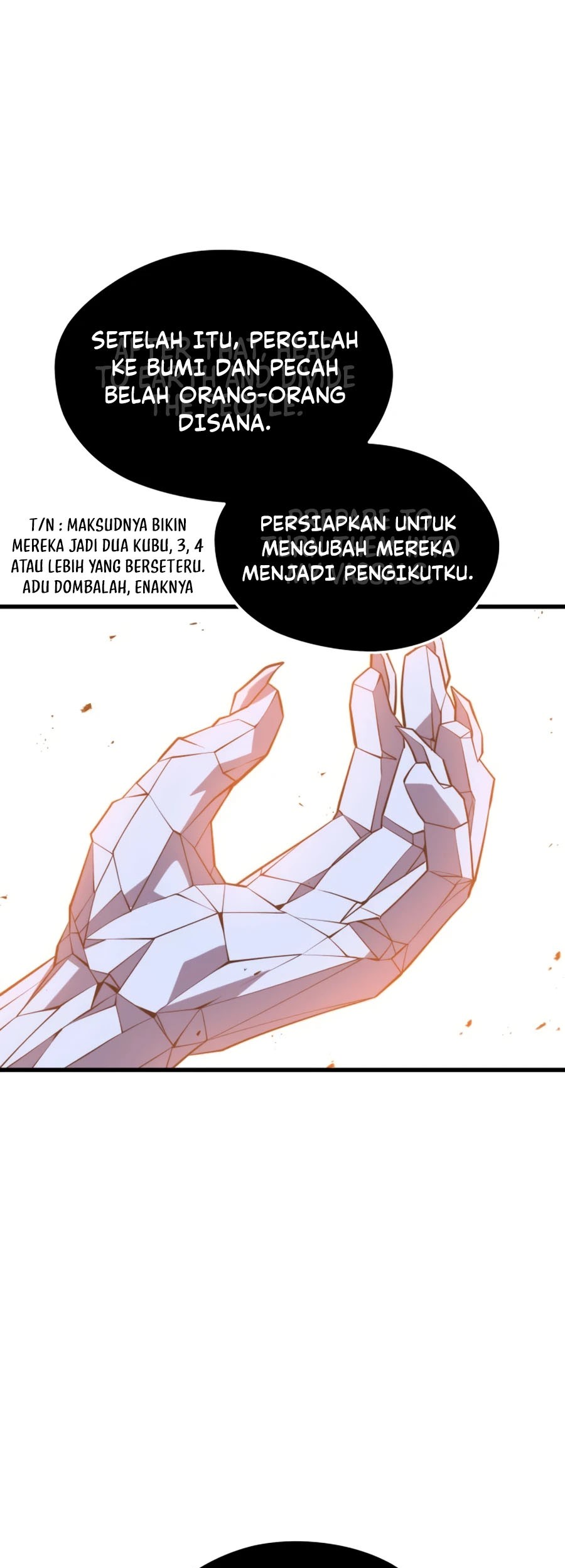 Seoul Station Necromancer Chapter 78 - halaman 74