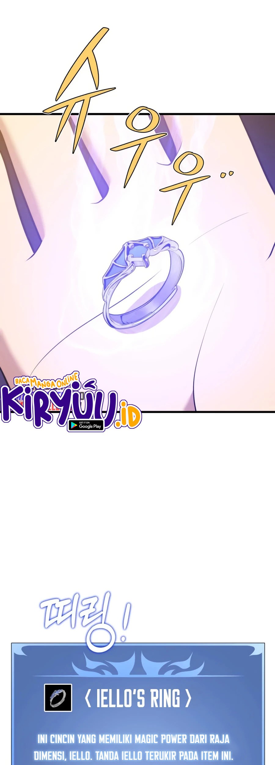 Seoul Station Necromancer Chapter 78 - halaman 77