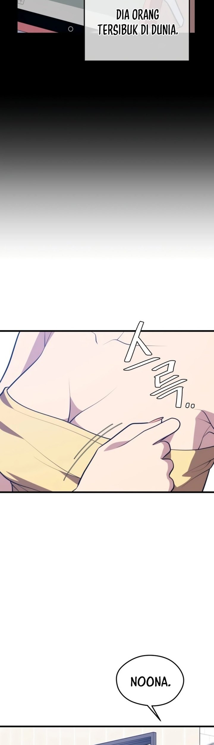 Seoul Station Necromancer Chapter 79 - halaman 14