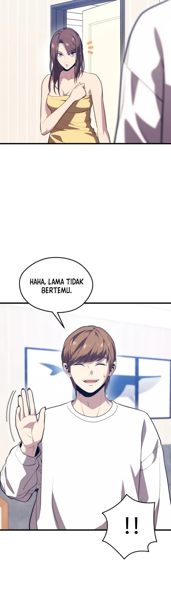 Seoul Station Necromancer Chapter 79 - halaman 15