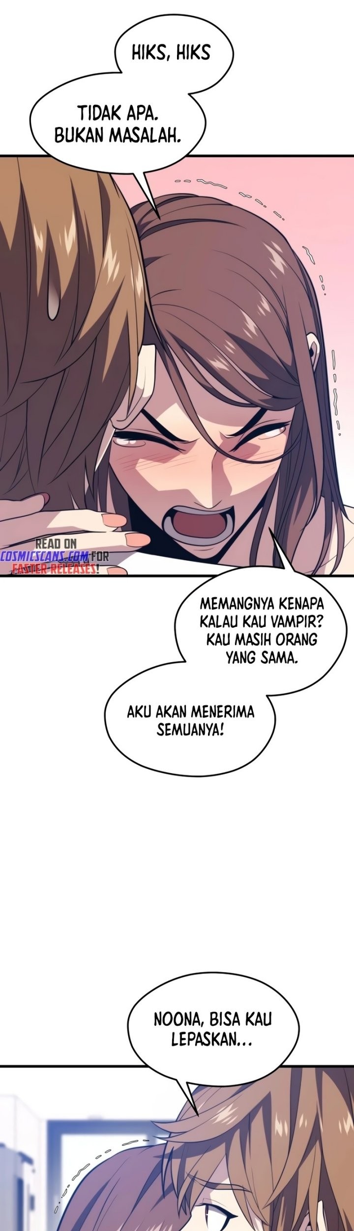 Seoul Station Necromancer Chapter 79 - halaman 17