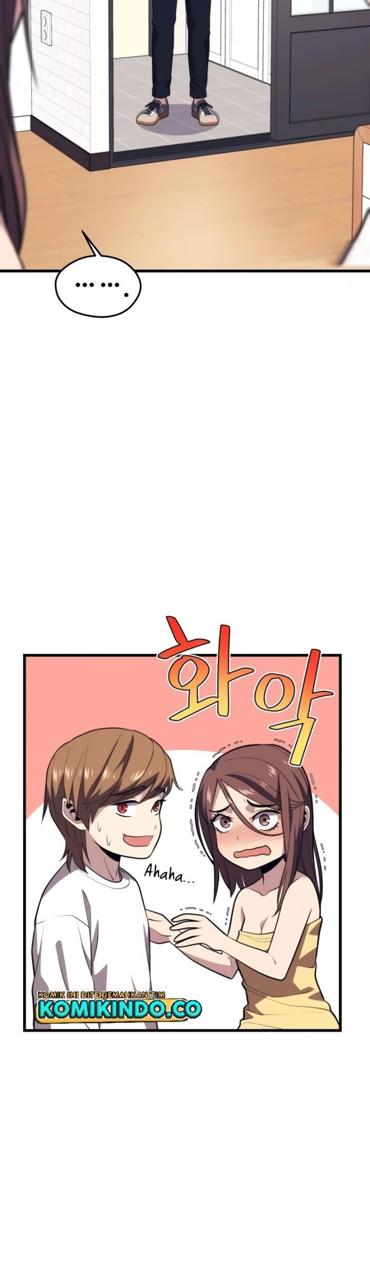 Seoul Station Necromancer Chapter 79 - halaman 20