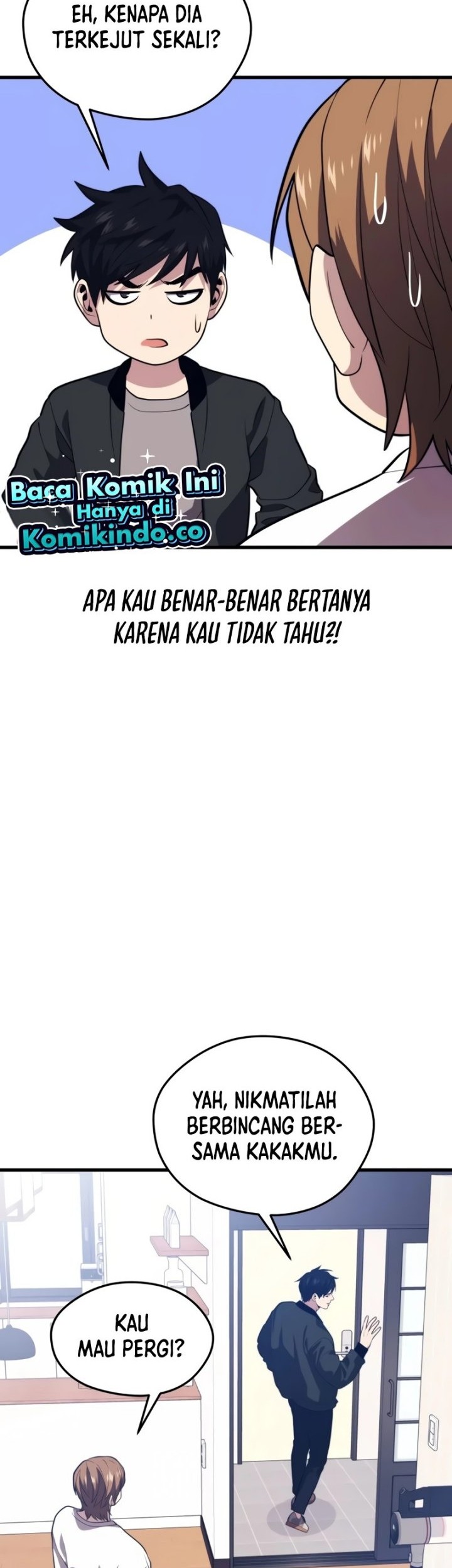 Seoul Station Necromancer Chapter 79 - halaman 22