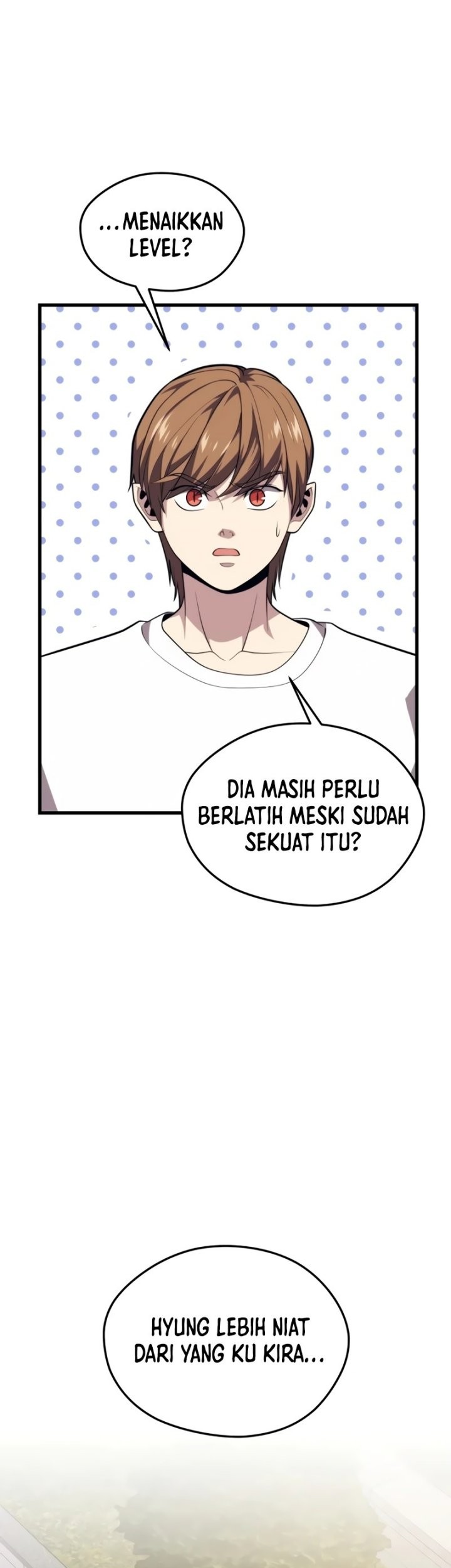 Seoul Station Necromancer Chapter 79 - halaman 25