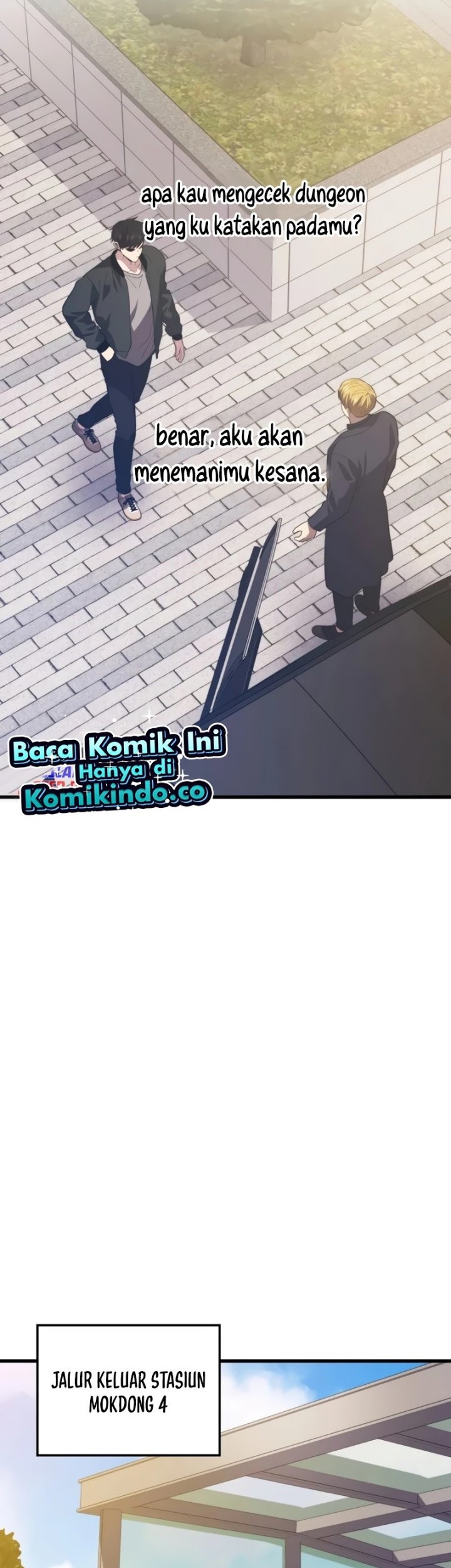Seoul Station Necromancer Chapter 79 - halaman 26