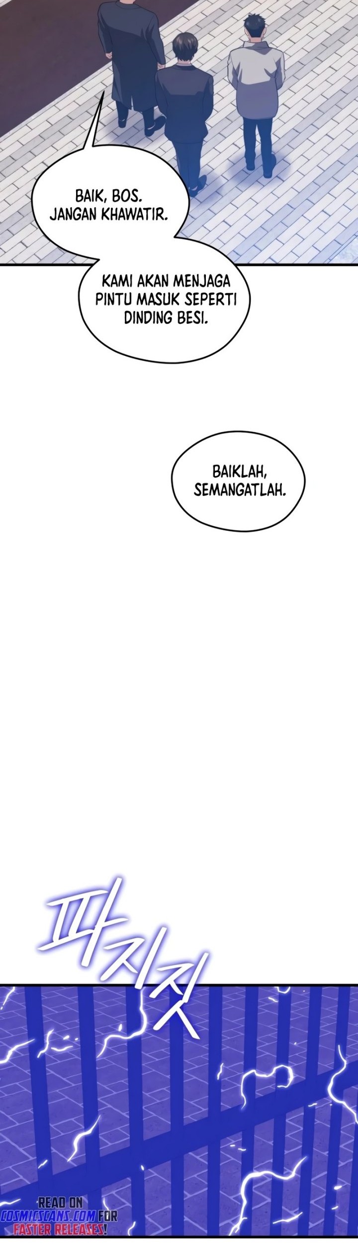 Seoul Station Necromancer Chapter 79 - halaman 28