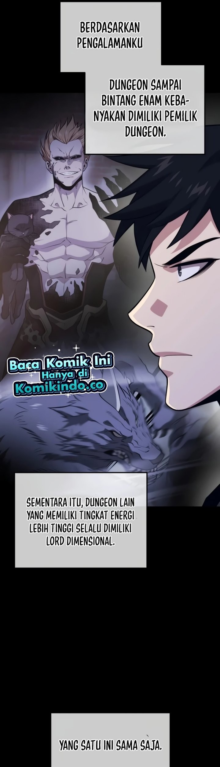 Seoul Station Necromancer Chapter 79 - halaman 31
