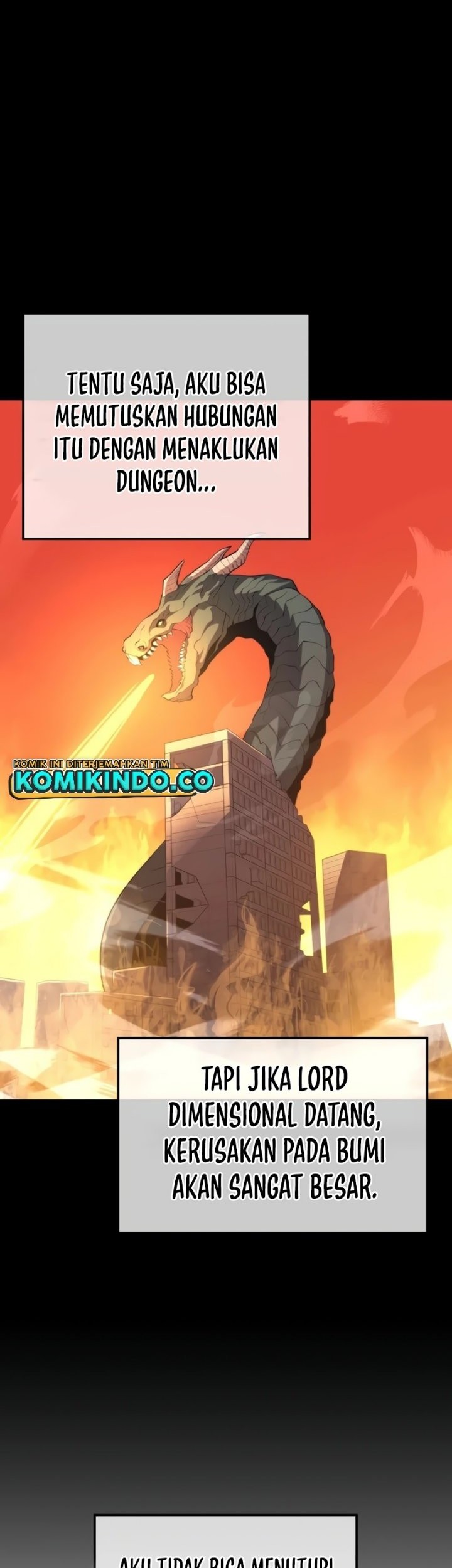 Seoul Station Necromancer Chapter 79 - halaman 33