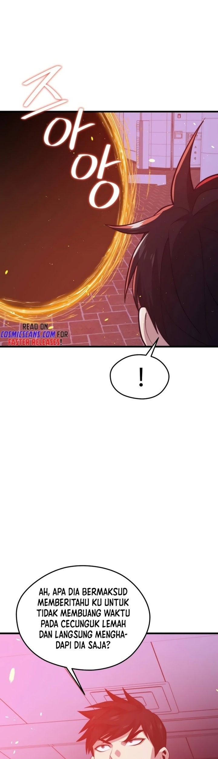 Seoul Station Necromancer Chapter 79 - halaman 35