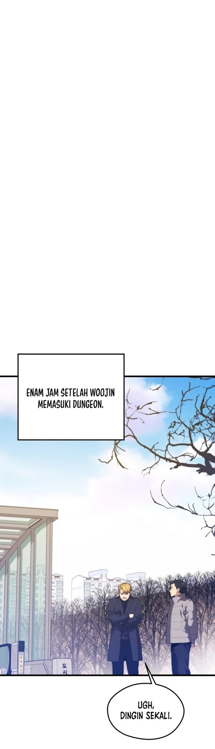 Seoul Station Necromancer Chapter 79 - halaman 37