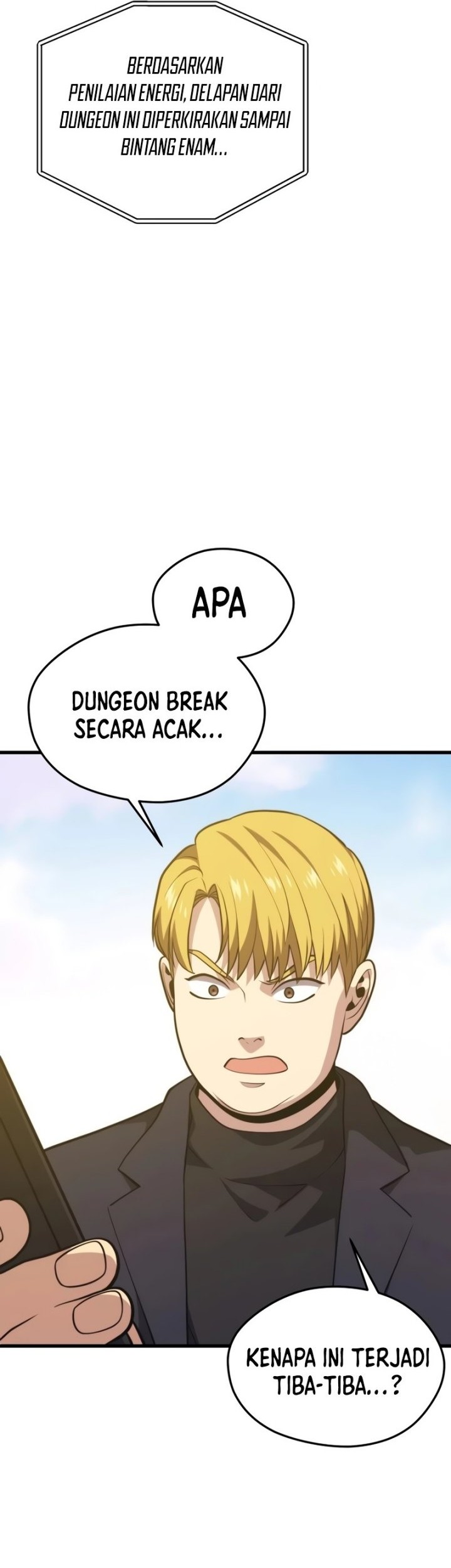 Seoul Station Necromancer Chapter 79 - halaman 46