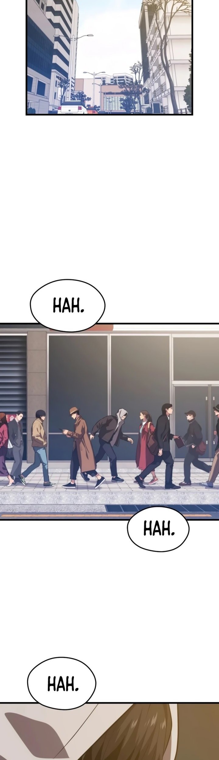 Seoul Station Necromancer Chapter 79 - halaman 51