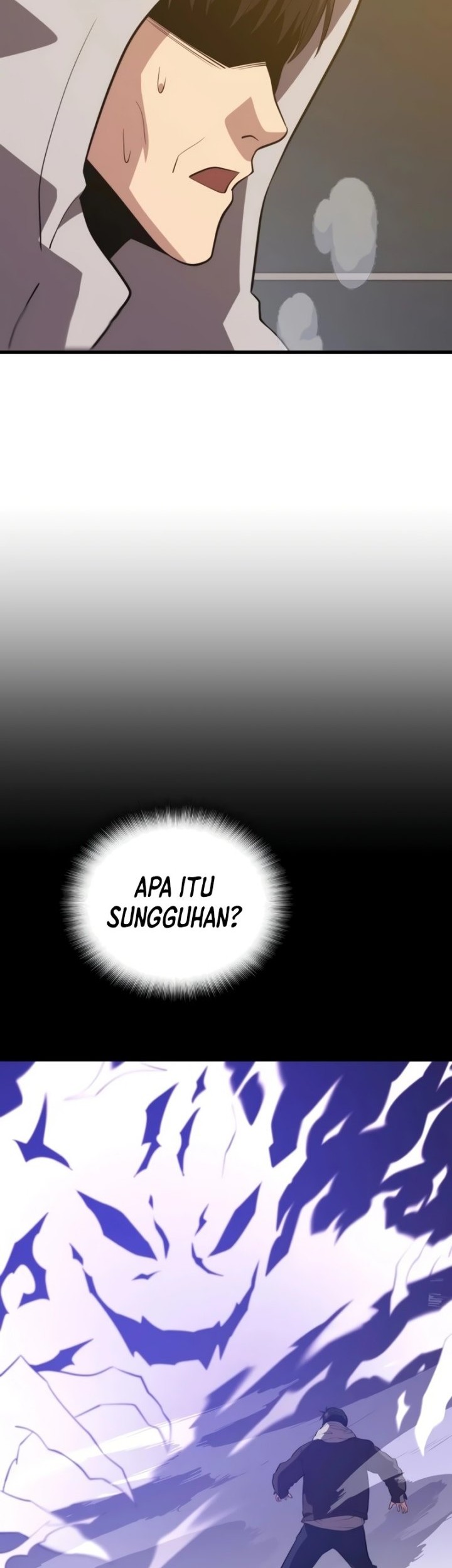 Seoul Station Necromancer Chapter 79 - halaman 52