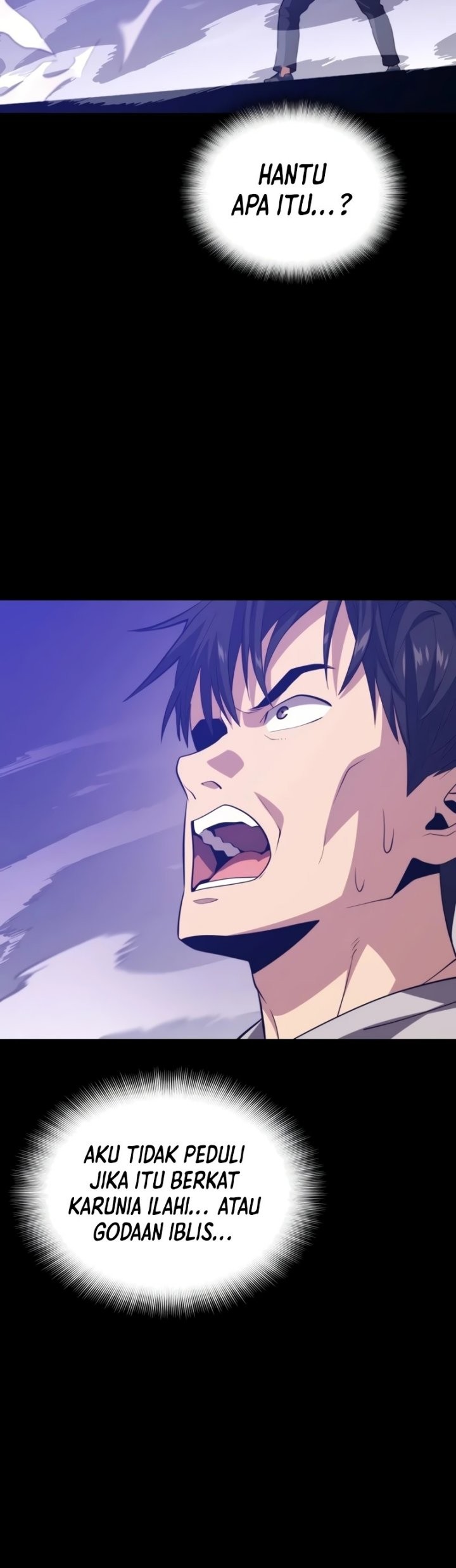 Seoul Station Necromancer Chapter 79 - halaman 53
