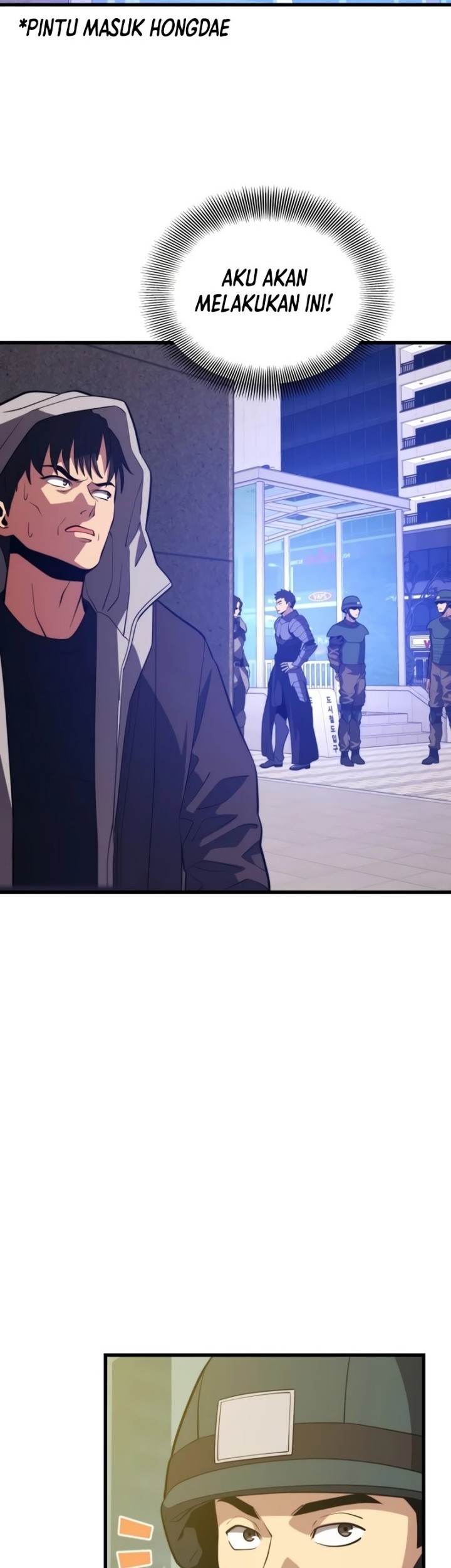 Seoul Station Necromancer Chapter 79 - halaman 55