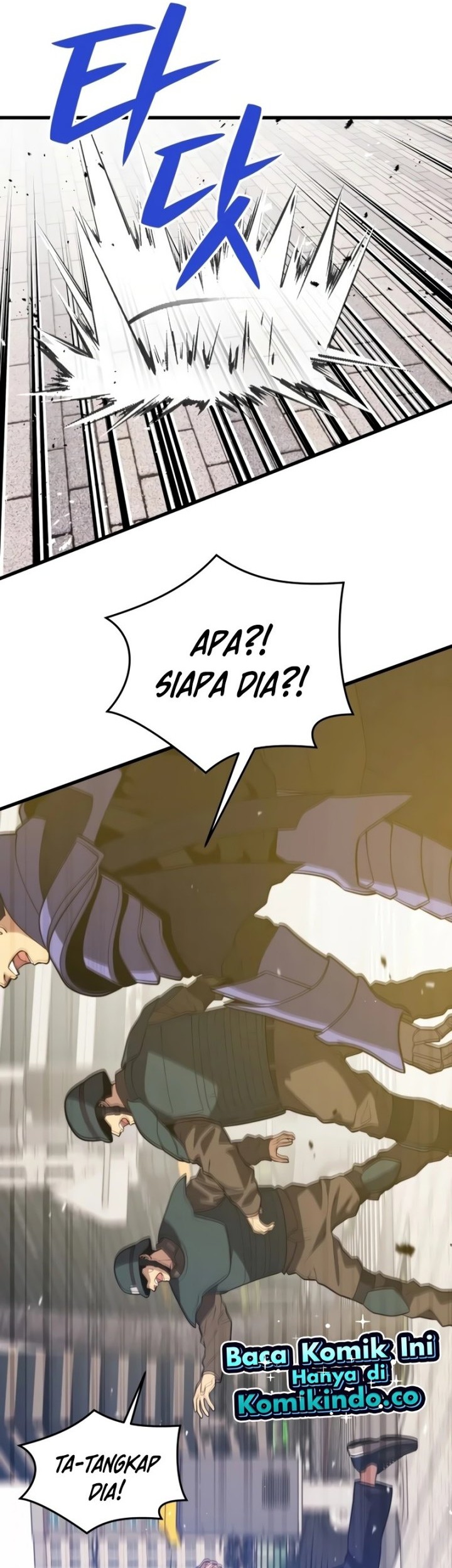 Seoul Station Necromancer Chapter 79 - halaman 57