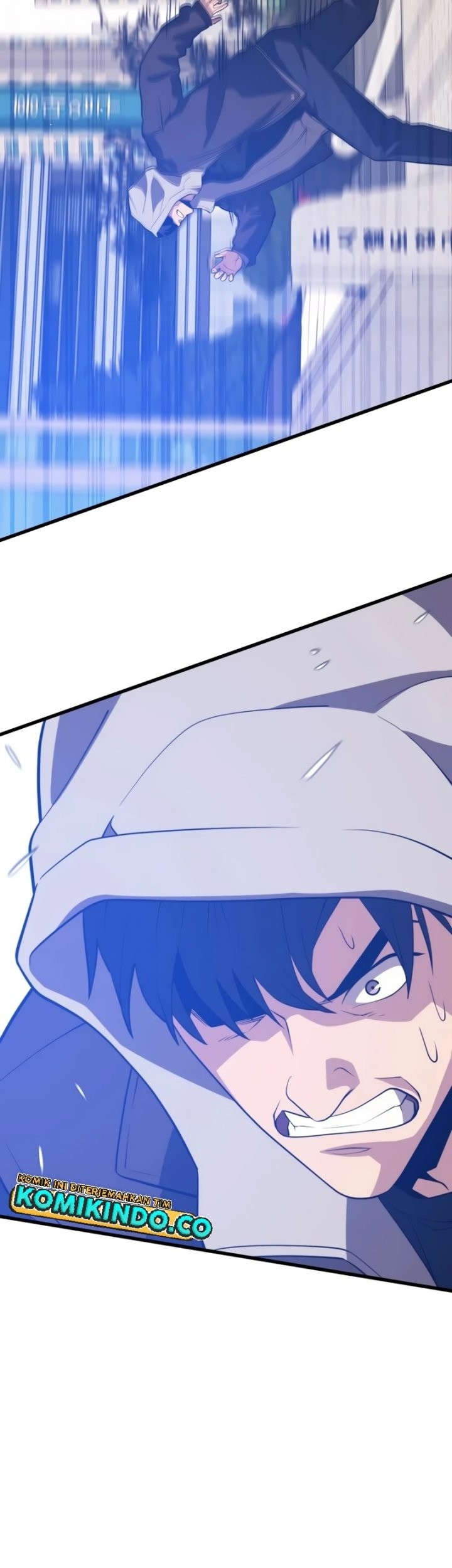 Seoul Station Necromancer Chapter 79 - halaman 58