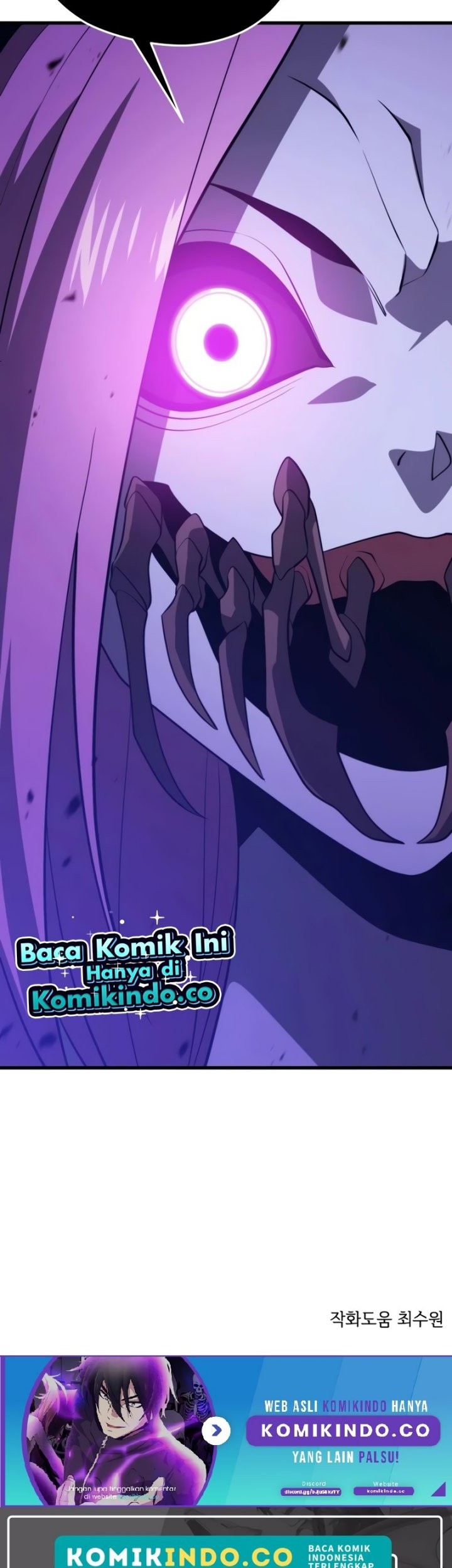 Seoul Station Necromancer Chapter 79 - halaman 62