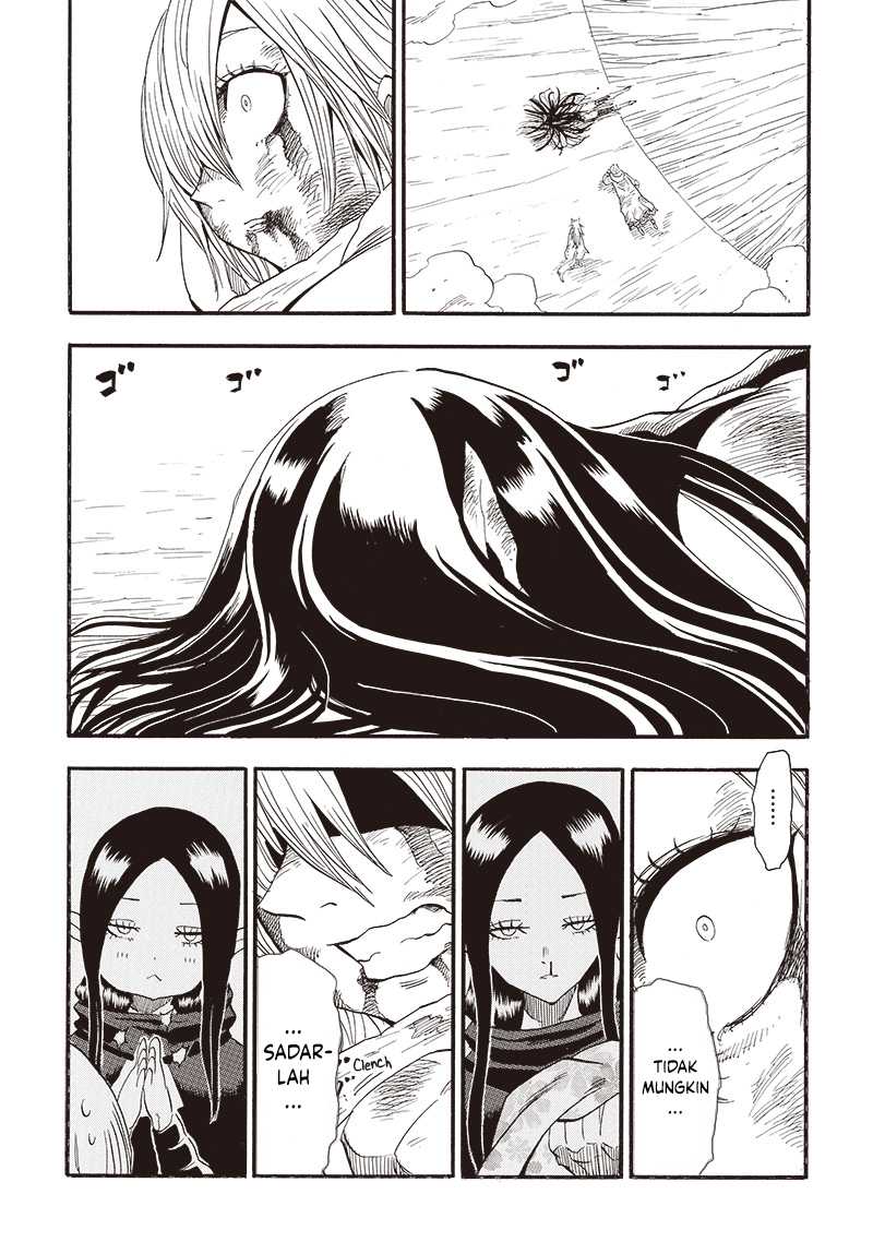 Seoul Station Necromancer Chapter 8 - halaman 10