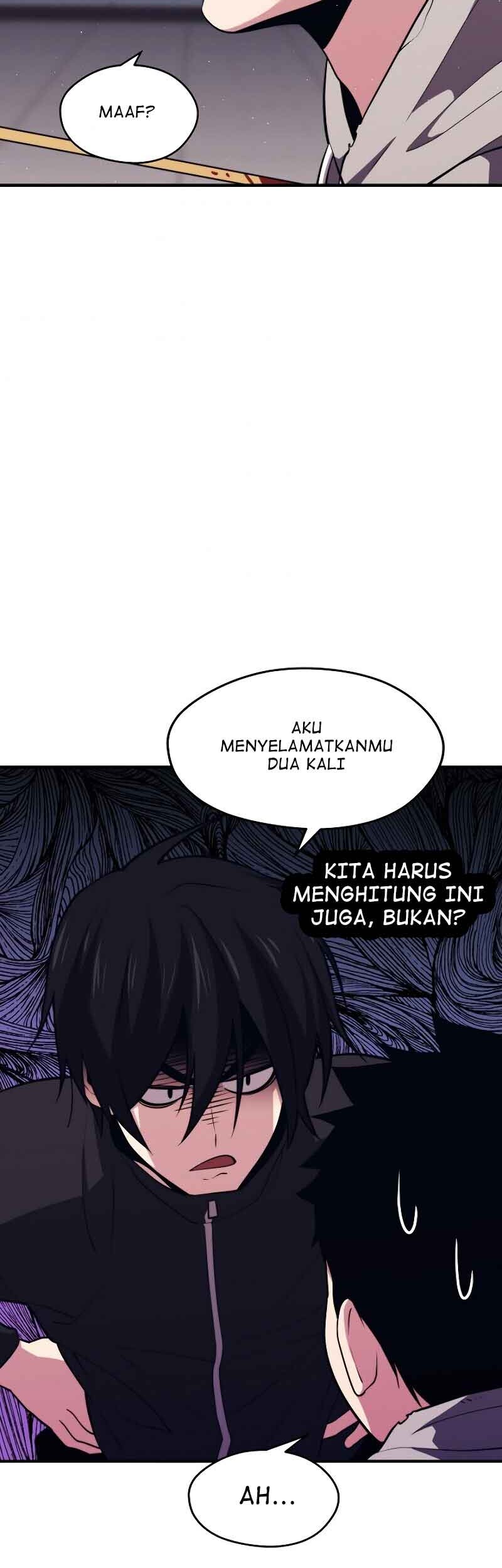 Seoul Station Necromancer Chapter 8 - halaman 24