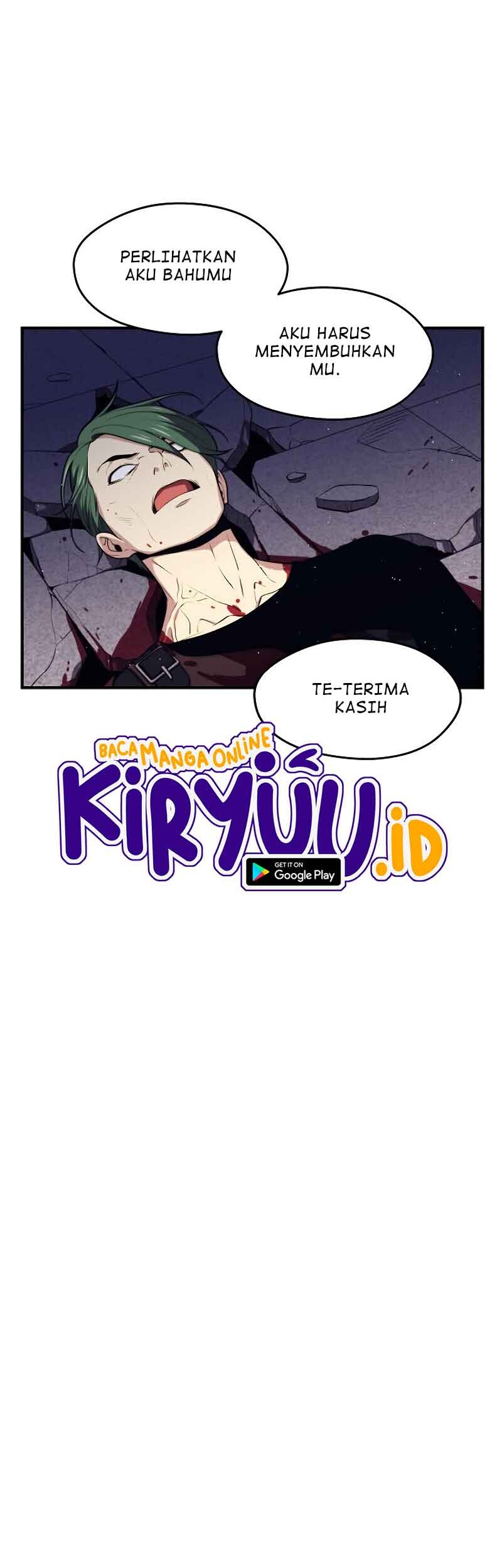 Seoul Station Necromancer Chapter 8 - halaman 25