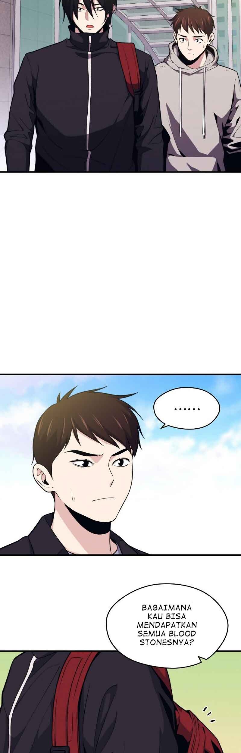 Seoul Station Necromancer Chapter 8 - halaman 28