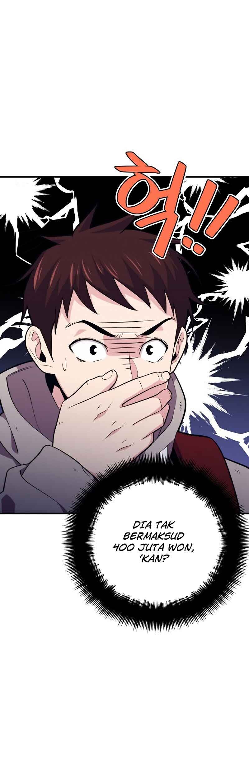 Seoul Station Necromancer Chapter 8 - halaman 37