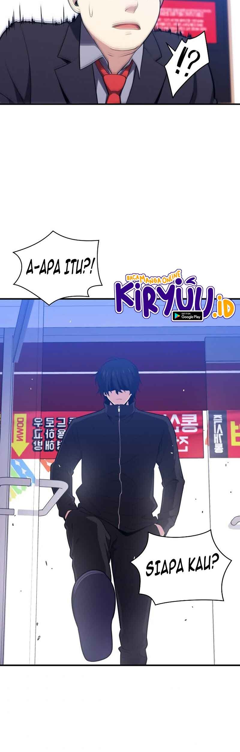 Seoul Station Necromancer Chapter 8 - halaman 40