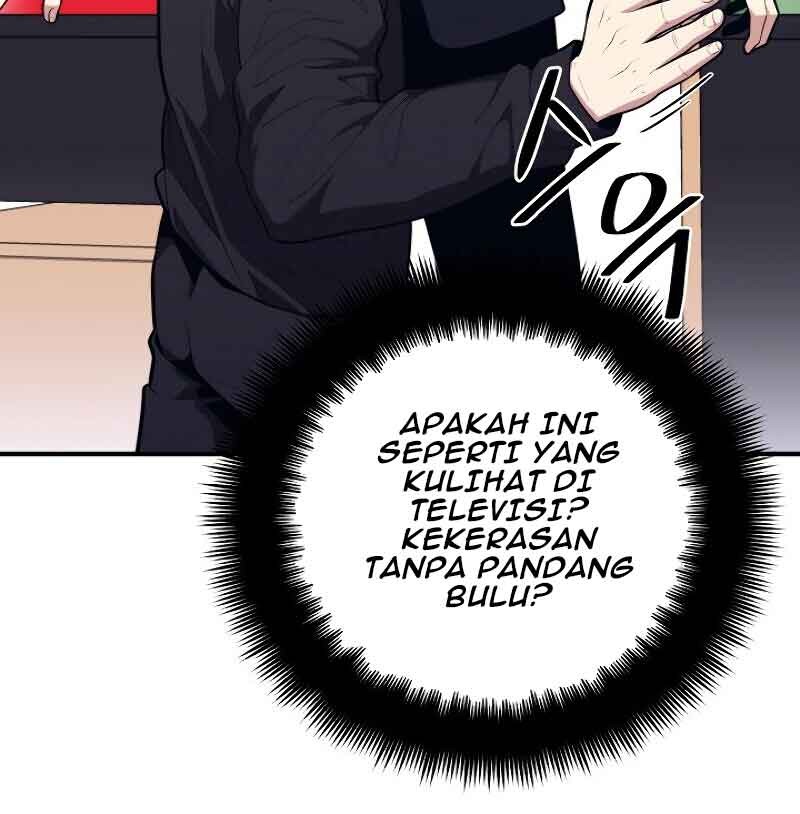 Seoul Station Necromancer Chapter 8 - halaman 46