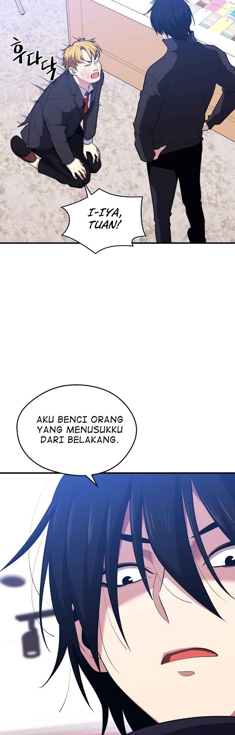 Seoul Station Necromancer Chapter 8 - halaman 49