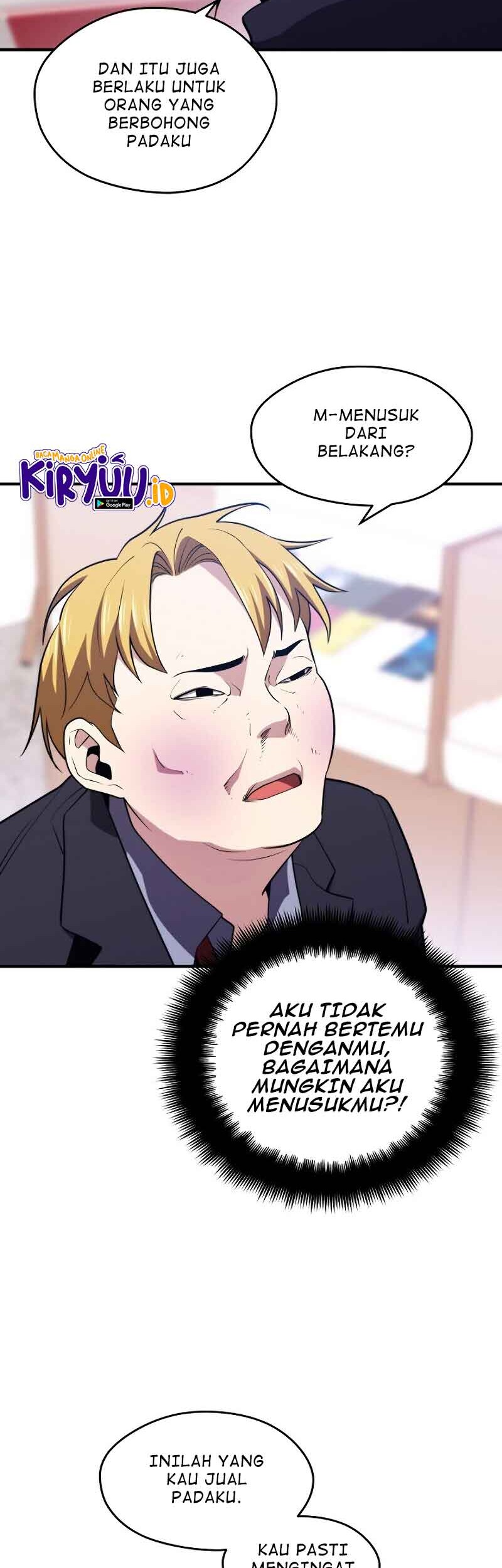Seoul Station Necromancer Chapter 8 - halaman 50