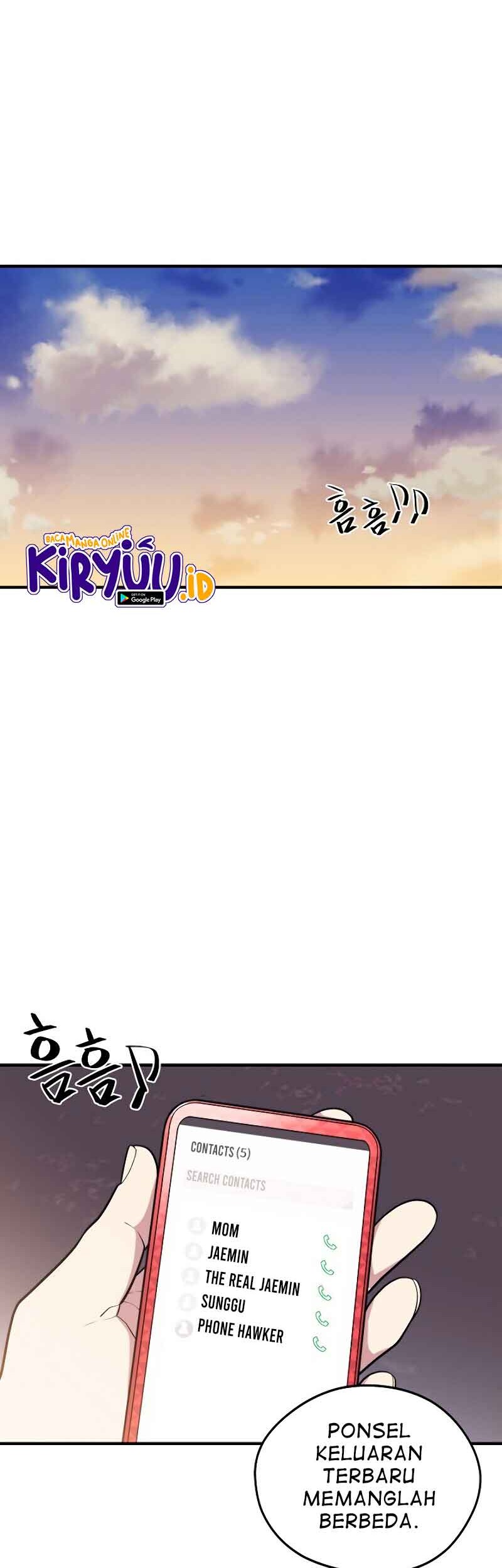 Seoul Station Necromancer Chapter 8 - halaman 55