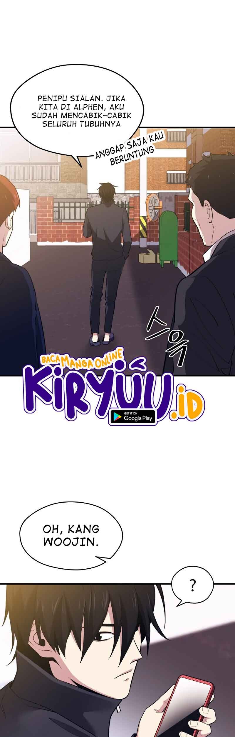 Seoul Station Necromancer Chapter 8 - halaman 57