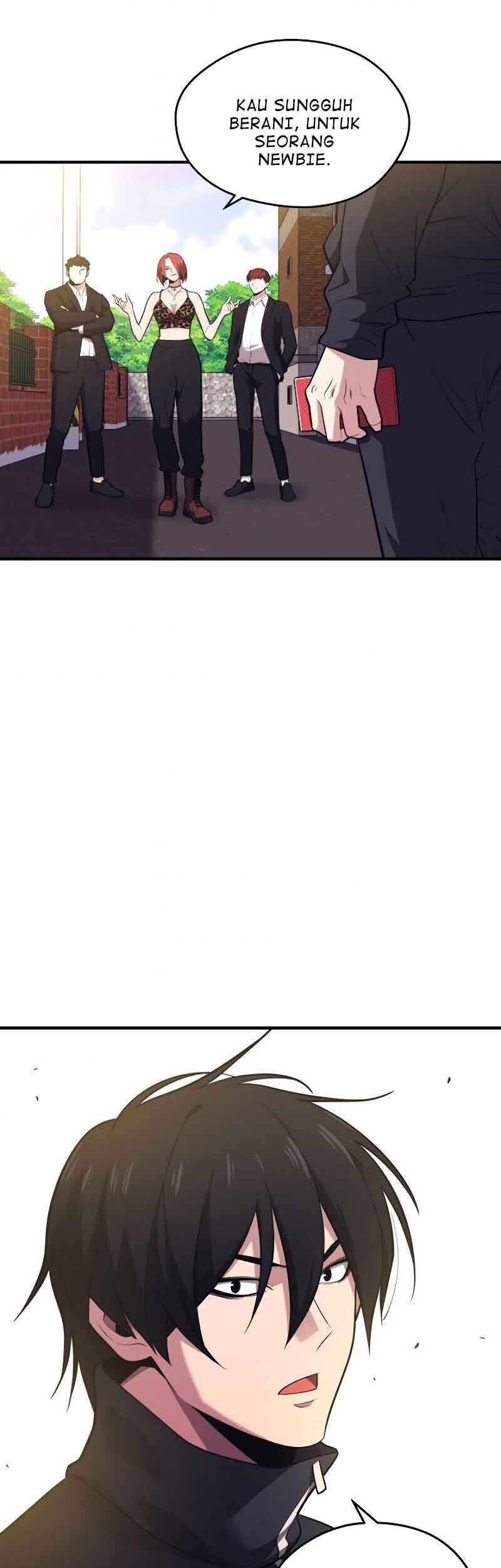 Seoul Station Necromancer Chapter 8 - halaman 59