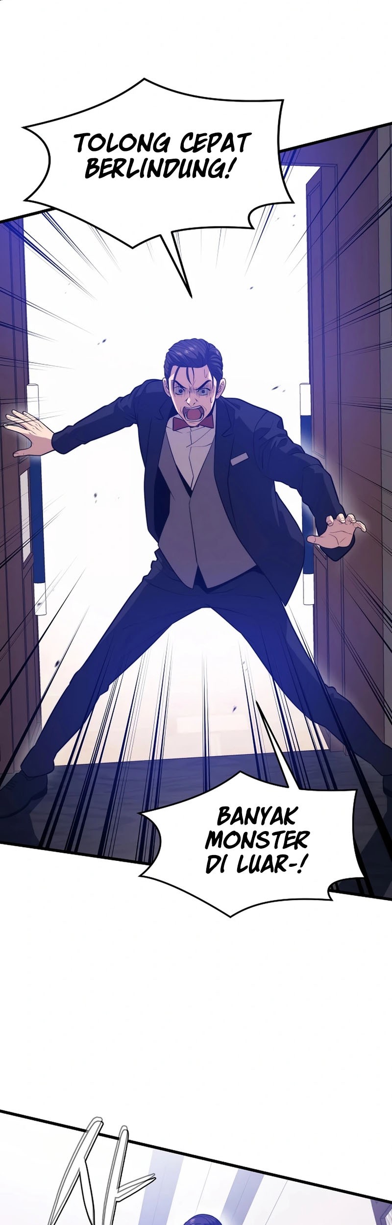 Seoul Station Necromancer Chapter 80 - halaman 12