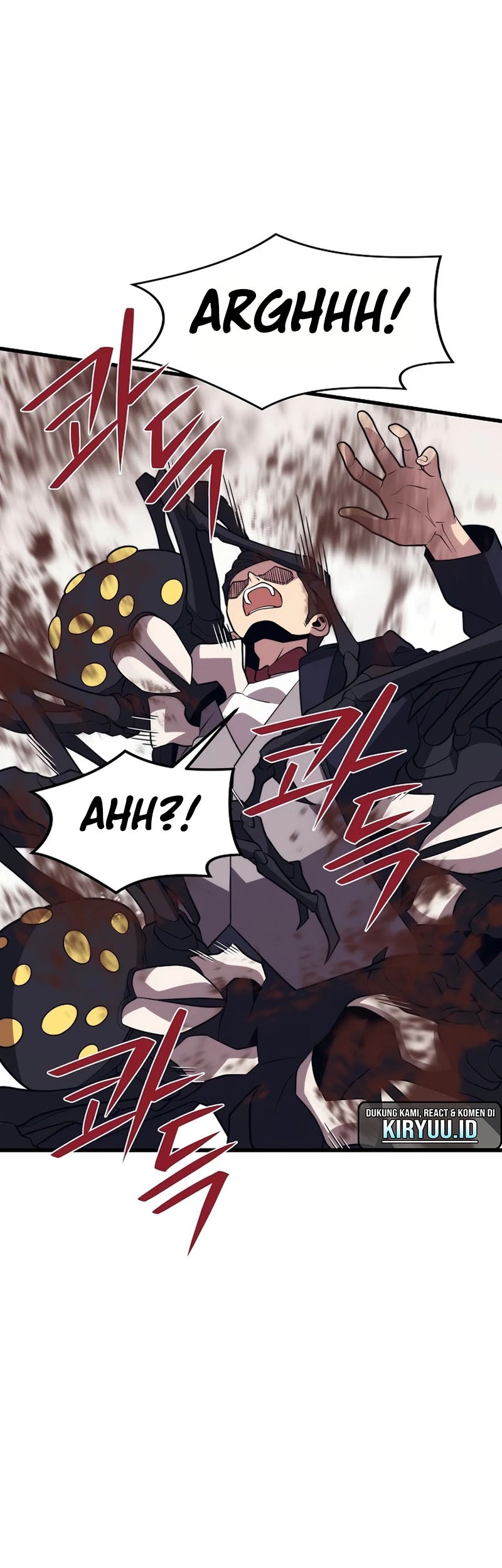 Seoul Station Necromancer Chapter 80 - halaman 14