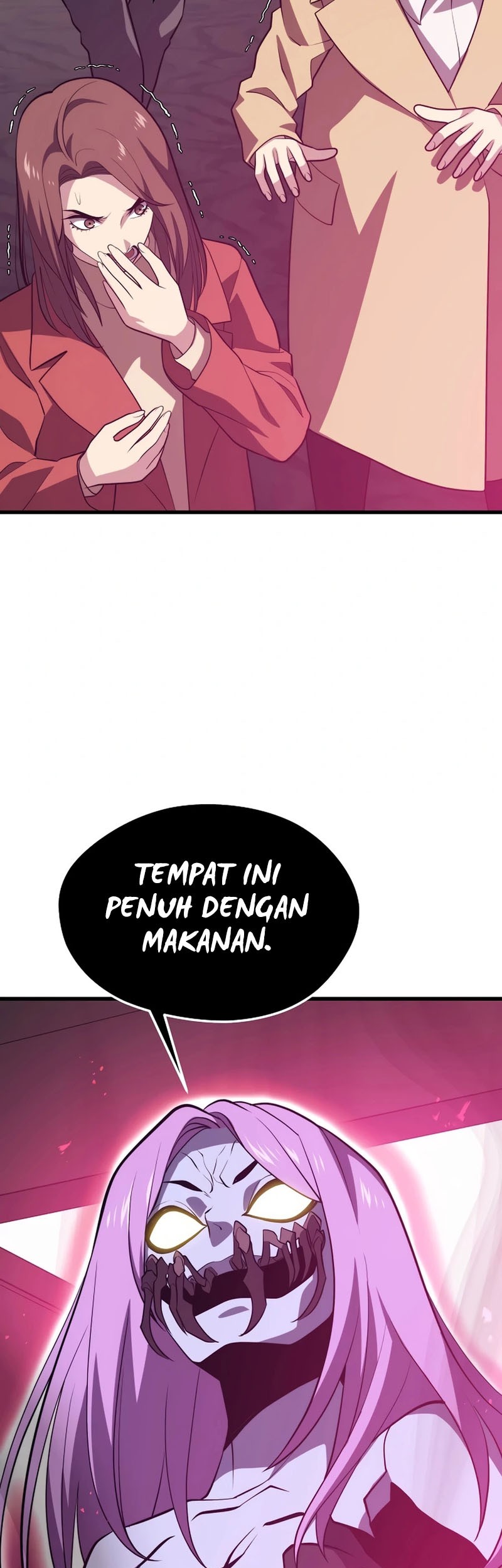 Seoul Station Necromancer Chapter 80 - halaman 16