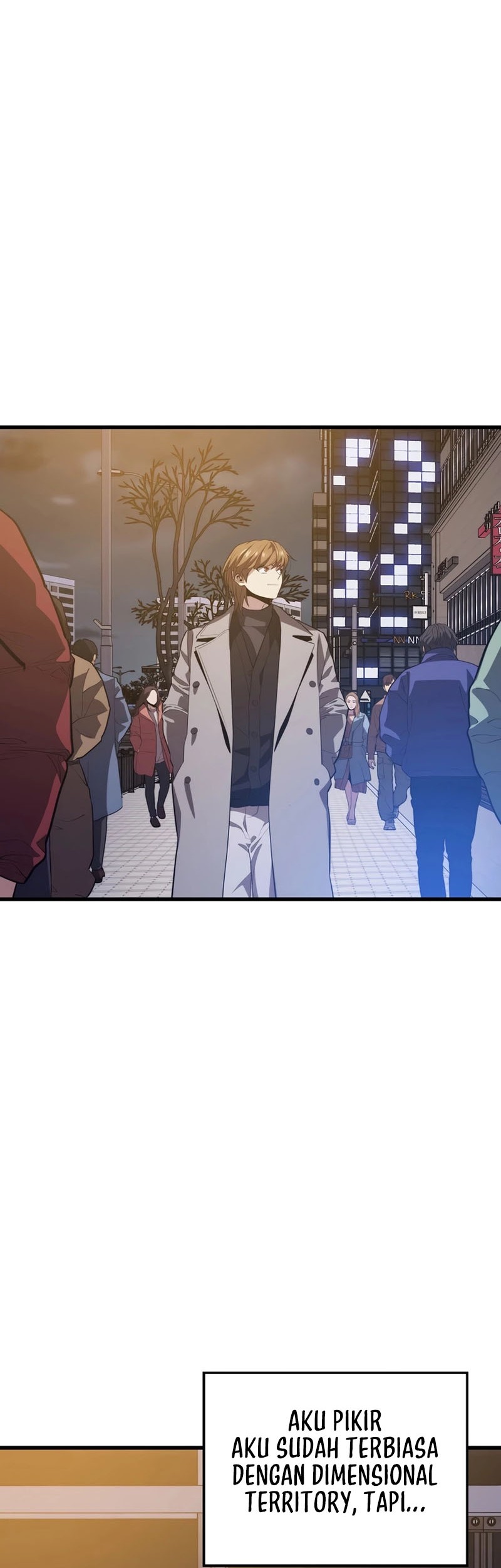 Seoul Station Necromancer Chapter 80 - halaman 19