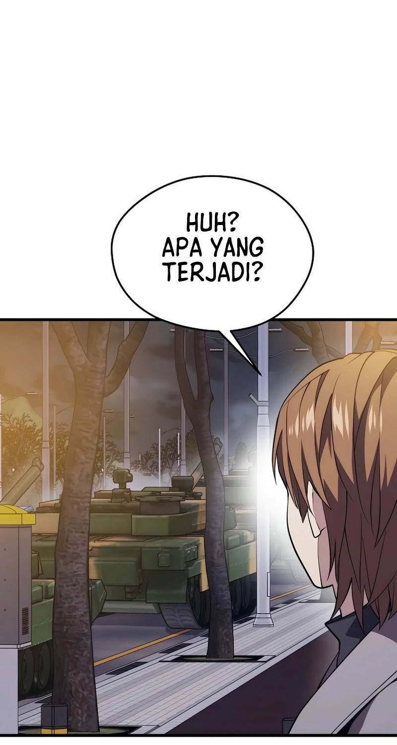 Seoul Station Necromancer Chapter 80 - halaman 21
