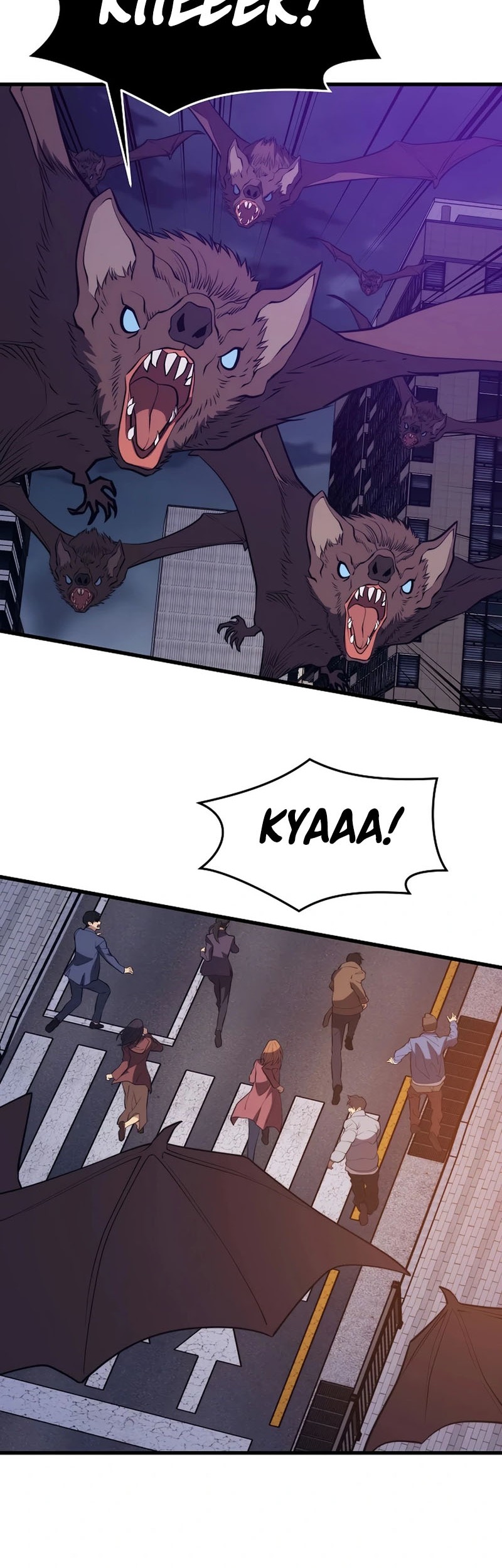 Seoul Station Necromancer Chapter 80 - halaman 27