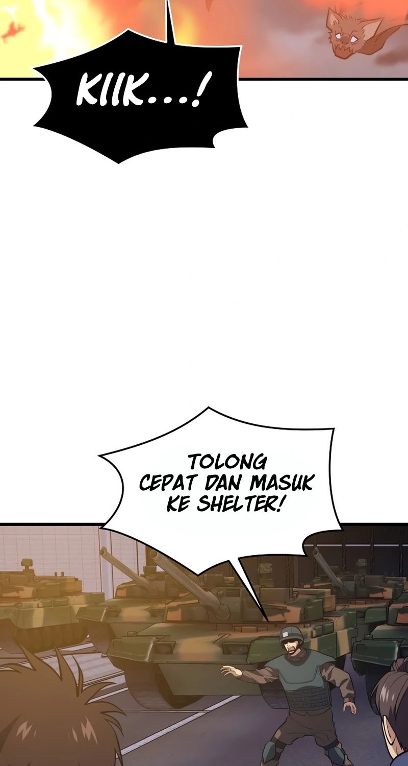 Seoul Station Necromancer Chapter 80 - halaman 29