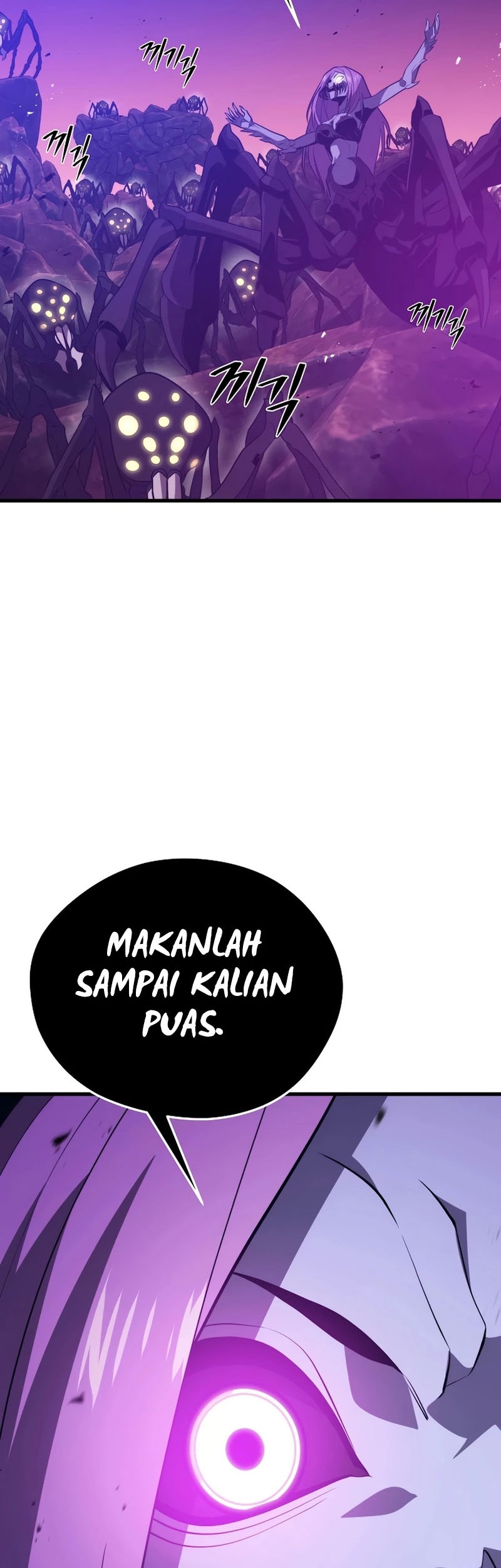 Seoul Station Necromancer Chapter 80 - halaman 3