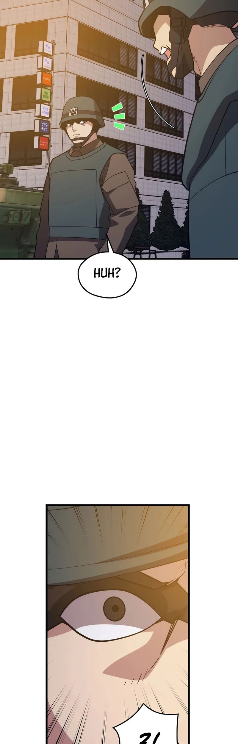 Seoul Station Necromancer Chapter 80 - halaman 34