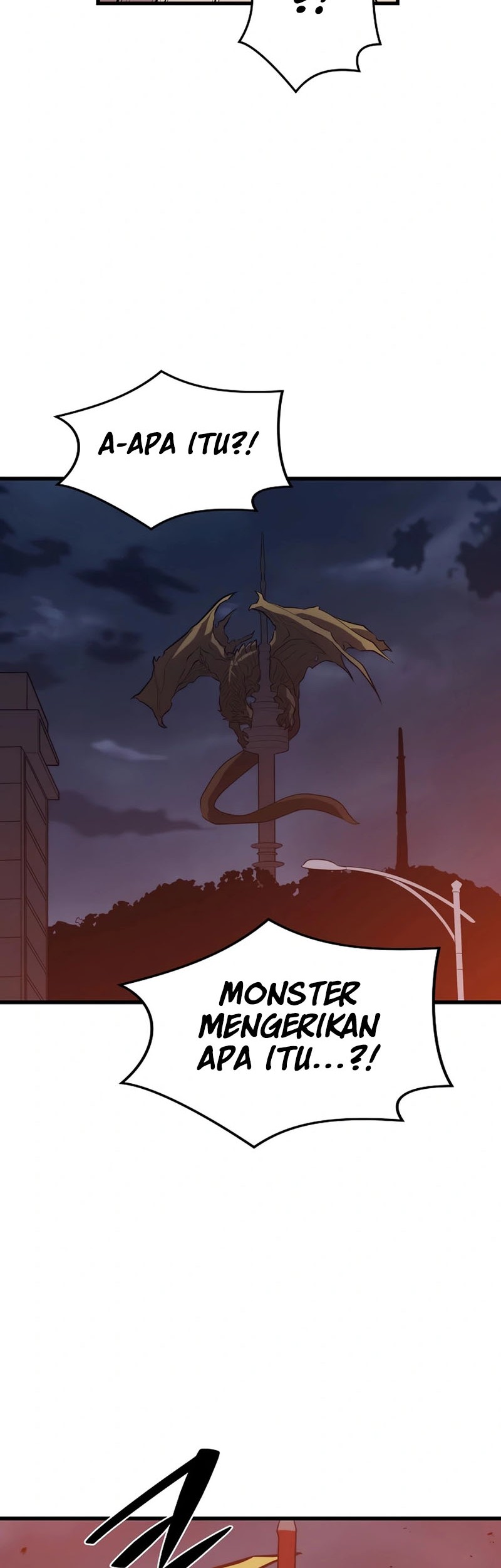 Seoul Station Necromancer Chapter 80 - halaman 35