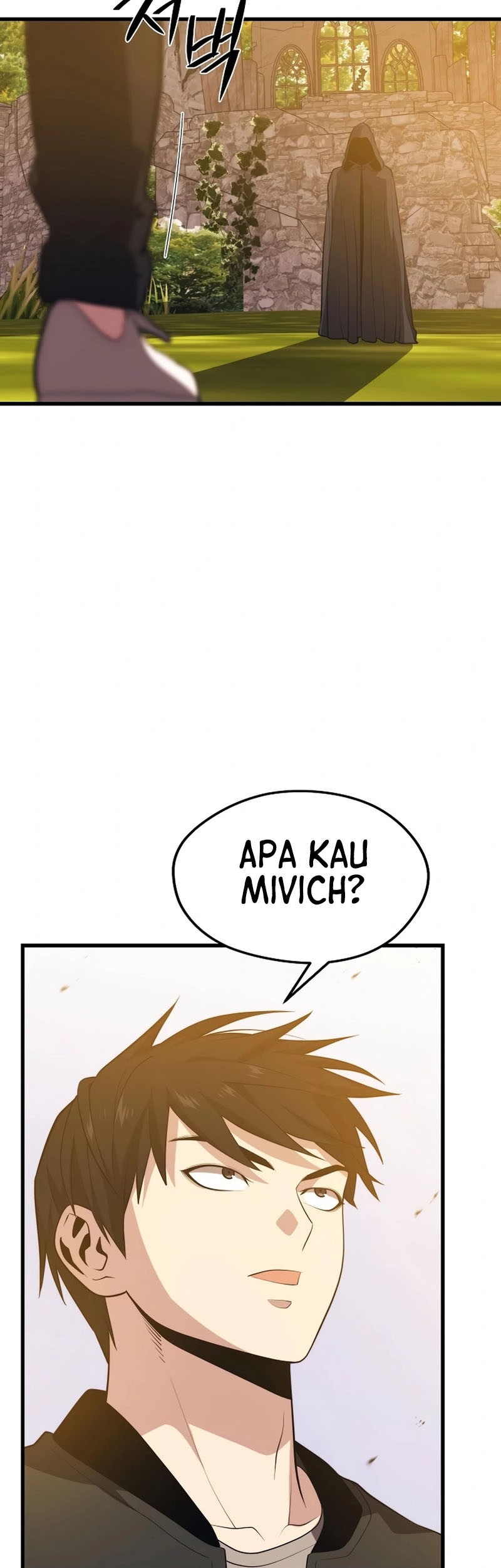 Seoul Station Necromancer Chapter 80 - halaman 38