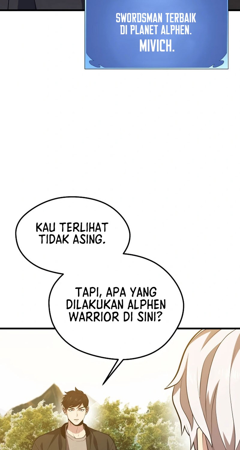 Seoul Station Necromancer Chapter 80 - halaman 41