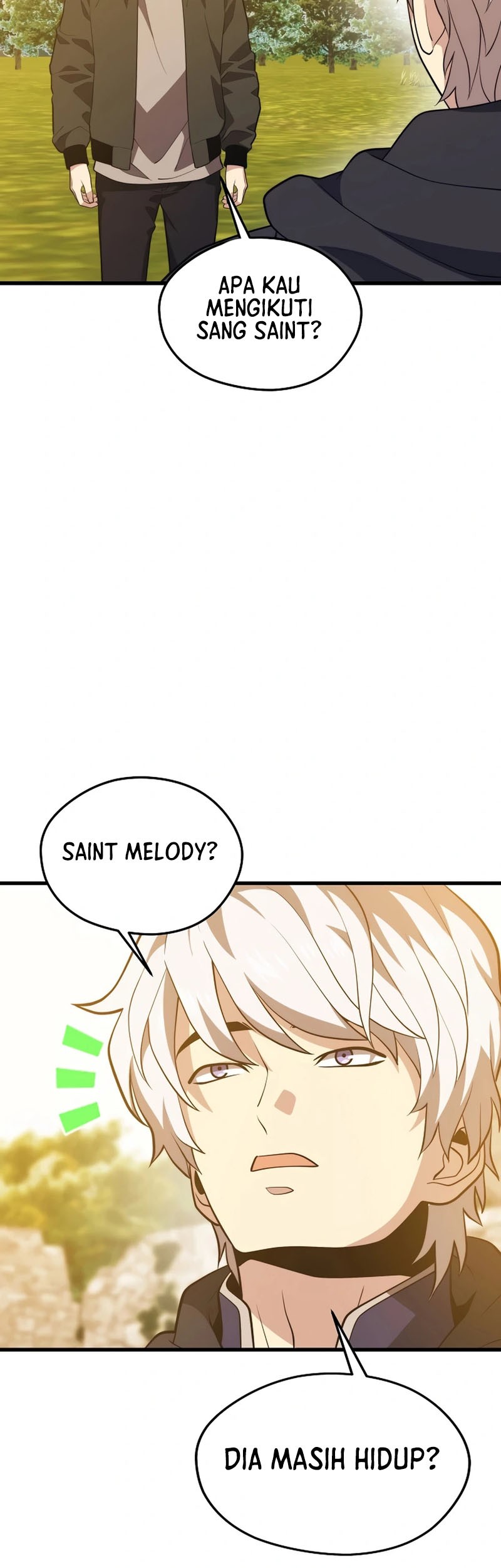 Seoul Station Necromancer Chapter 80 - halaman 42