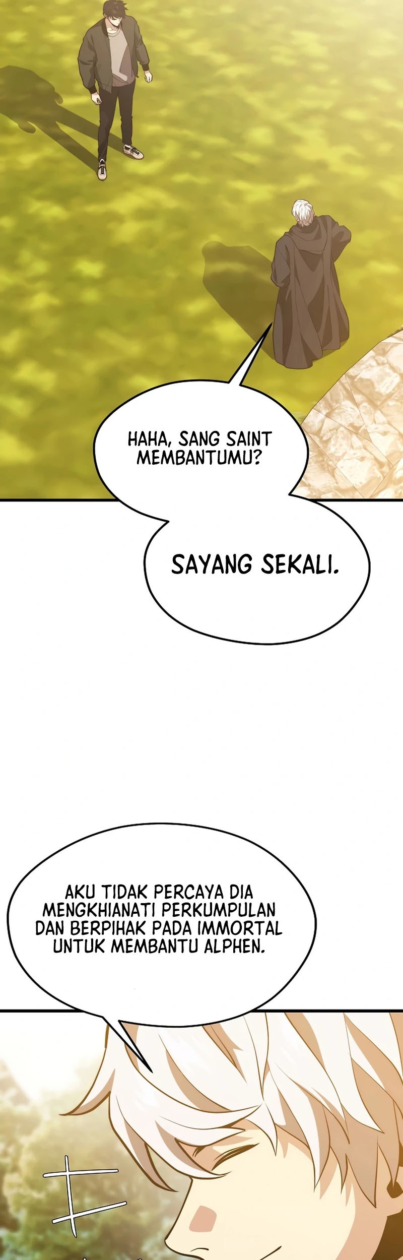 Seoul Station Necromancer Chapter 80 - halaman 44