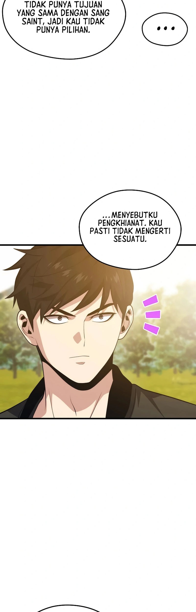 Seoul Station Necromancer Chapter 80 - halaman 47
